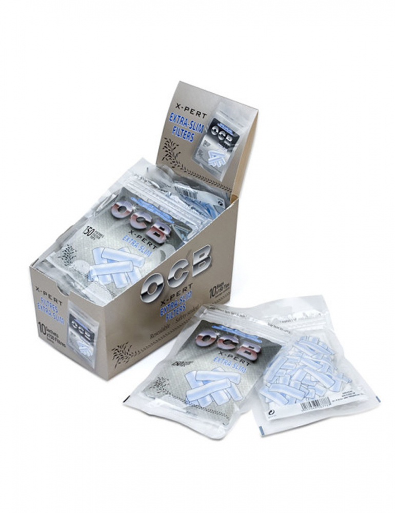 ������� OCB LONG EXTRA SLIM + ������