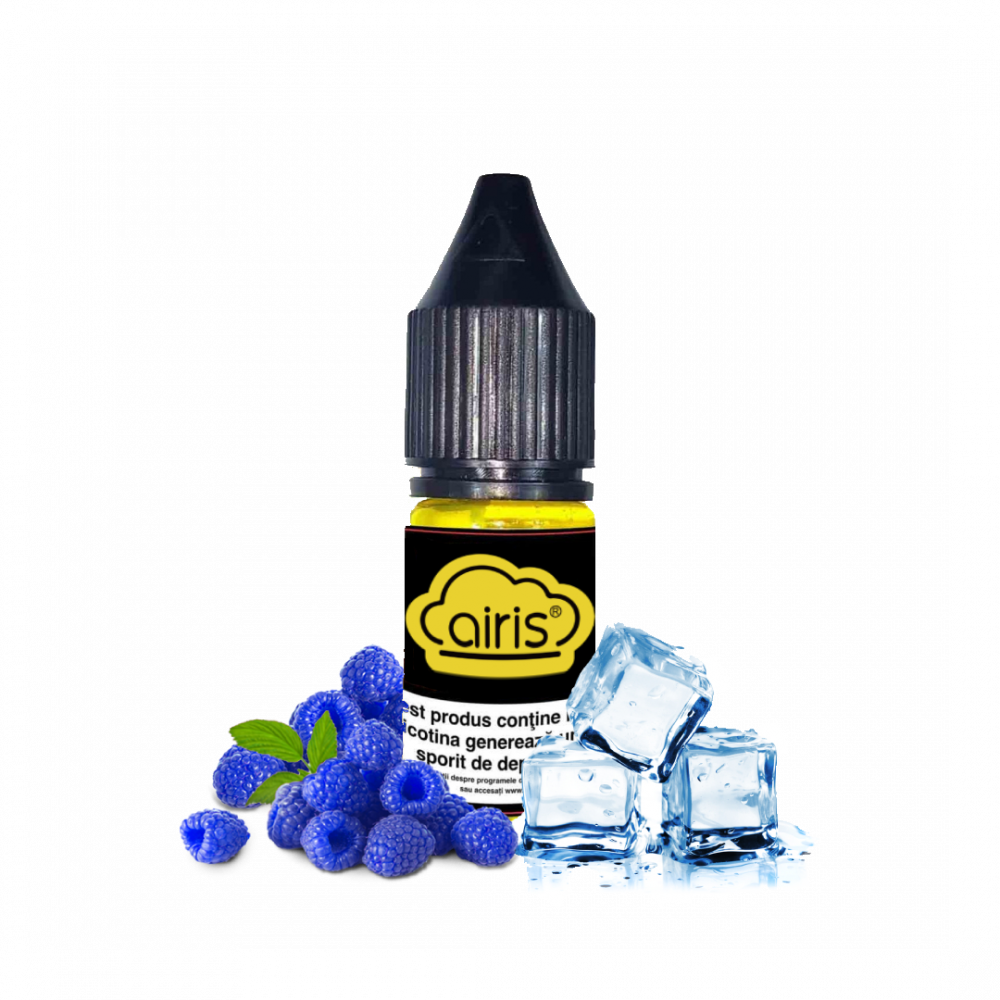AIRIS 29 Blue Razz AIRIS 29 Blue Razz