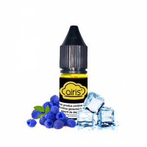 AIRIS 29 Blue Razz