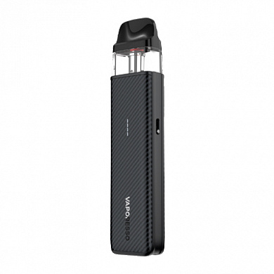 Pod VAPORESSO XROS 5 MINI (Carbon Black) Pod VAPORESSO XROS 5 MINI (Carbon Black)