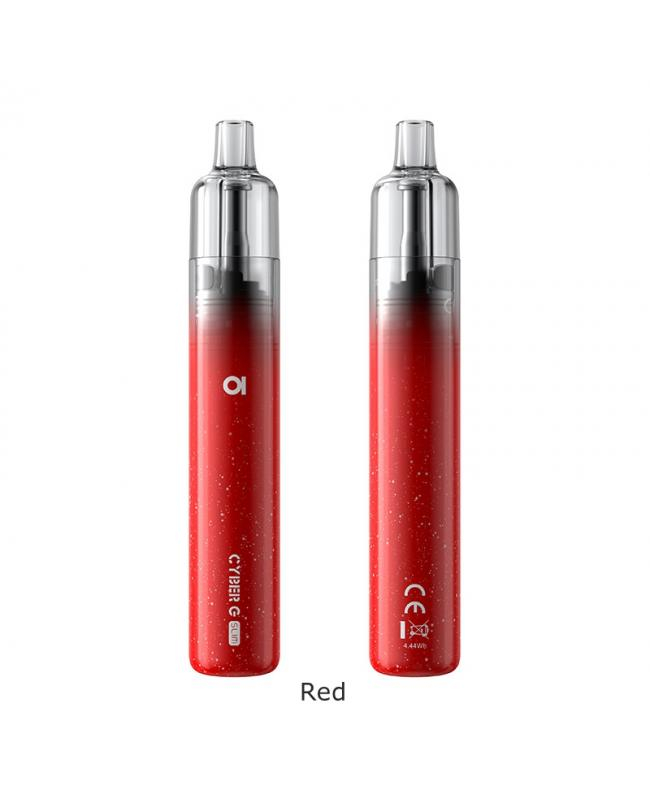 CYBER G Red CYBER G Red