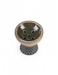 ���� ��� ������� Alpha Bowl TD (Green Sand)