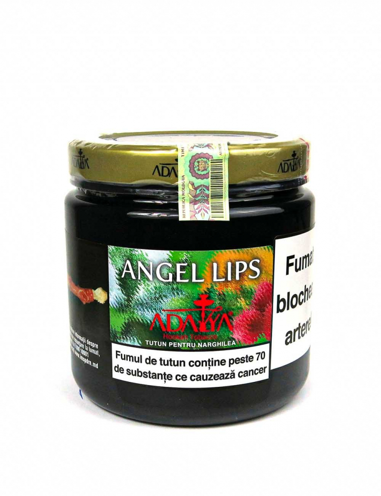 ADALYA Angel Lips 1000 gr. ADALYA Angel Lips 1000 gr.