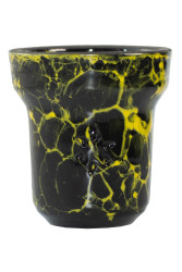 Чаша Solaris Adam Yellow Чаша Solaris Adam Yellow