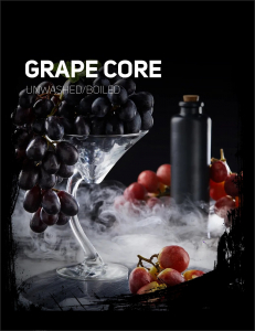 Tutun p-u narghilea  DARK SIDE Rare RAPE CORE 100 gr.