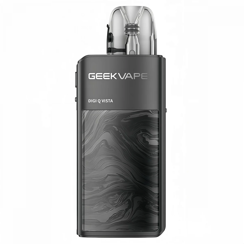 GEEKVAPE DIGI Q VISTA (Black)
