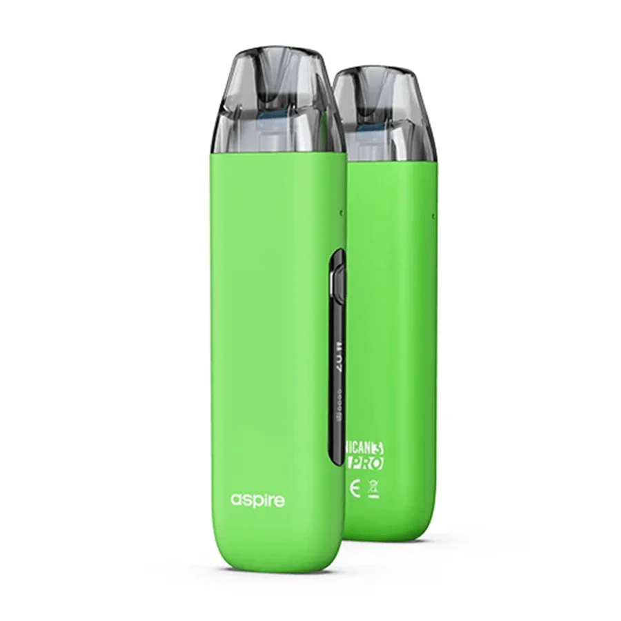 Minican 3 Pro Green