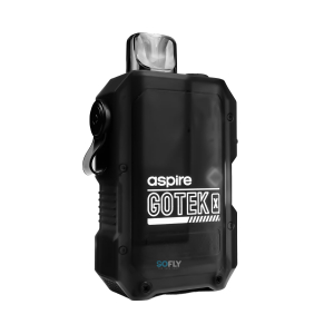 Gotek X Matte Black