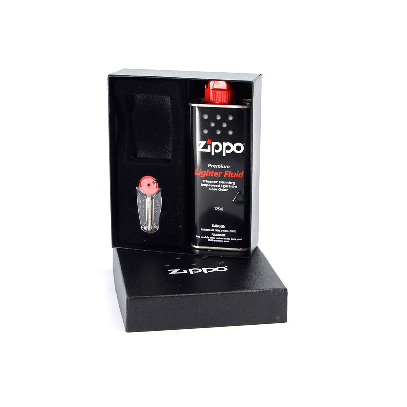 ZIPPO Подарочная упаковка(для зажигалки) ZIPPO Подарочная упаковка(для зажигалки)