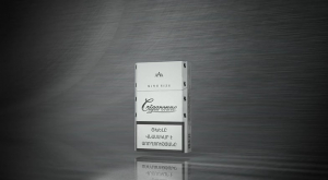 Cigaronne KS White