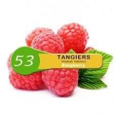 TANGIERS Noir 53-Rspbry (Raspberry), 100g TANGIERS Noir 53-Rspbry (Raspberry), 100g