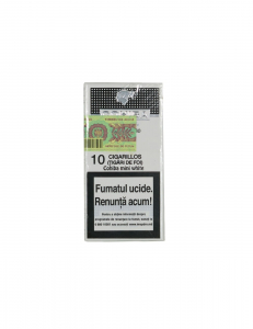 Cohiba mini white10 ( 10 ��.) (����� 10 buc.))