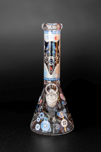Bong Glass JNBG-16