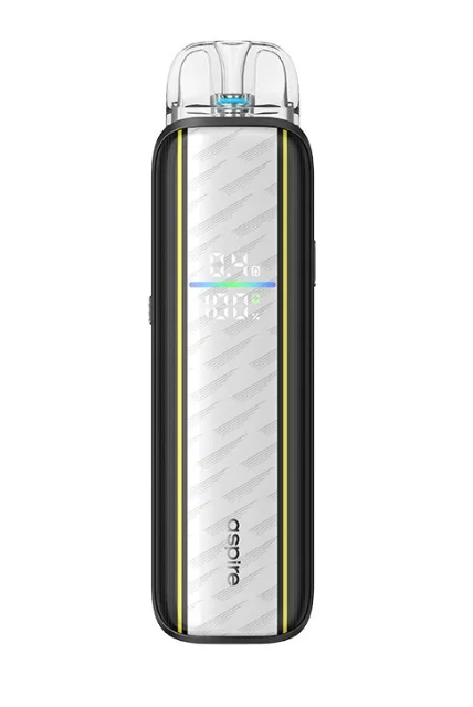 Aspire PIXO MAX Glory Black