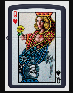 48723 Queen Design