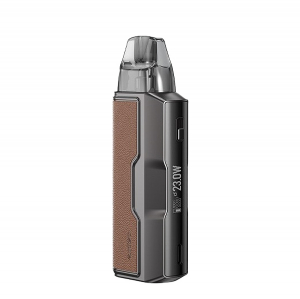 Pulz Pro Kit GUNMETAL