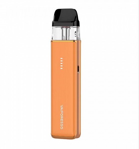 Vaporesso XROS 6 Mini Jelly Orange Vaporesso XROS 6 Mini Jelly Orange