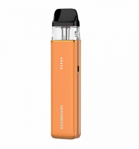 Vaporesso XROS 6 Mini Jelly Orange
