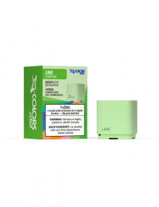 Z-COLORS 2ml Lime (LME)