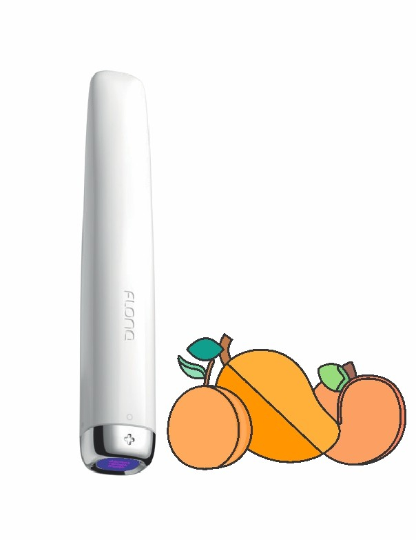 Flonq Plus E_600 Apricot Mng Pinch Flonq Plus E_600 Apricot Mng Pinch