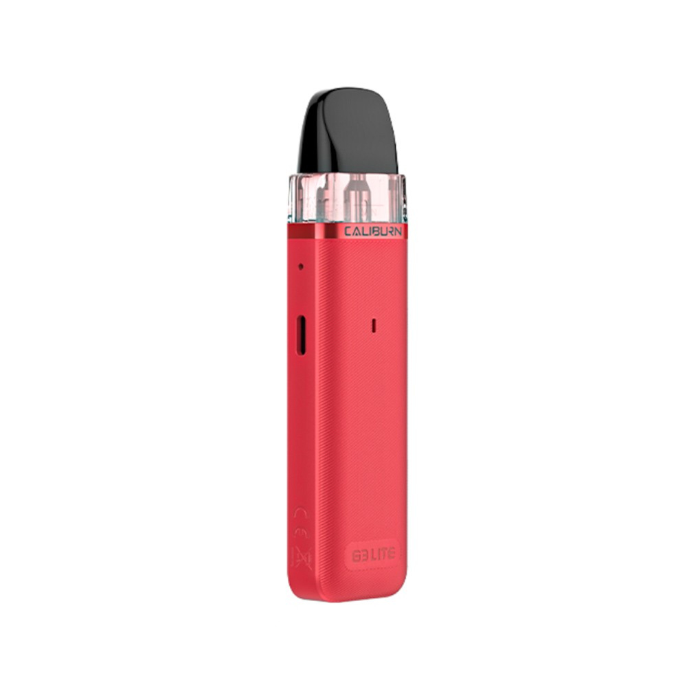 Pod UWELL CALIBURN G3 Lite (Chili Red) Pod UWELL CALIBURN G3 Lite (Chili Red)