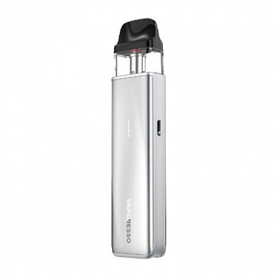 Pod VAPORESSO XROS 5 MINI (Titanium Silver) Pod VAPORESSO XROS 5 MINI (Titanium Silver)