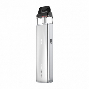 Pod VAPORESSO XROS 5 MINI (Titanium Silver)