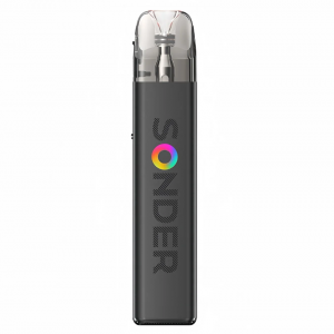 GeekVape Sonder Q 2 Kit (Midnight Black)