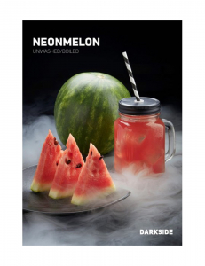 Tutun p-u narghilea  DARK SIDE Core NEON MLN 100 gr.