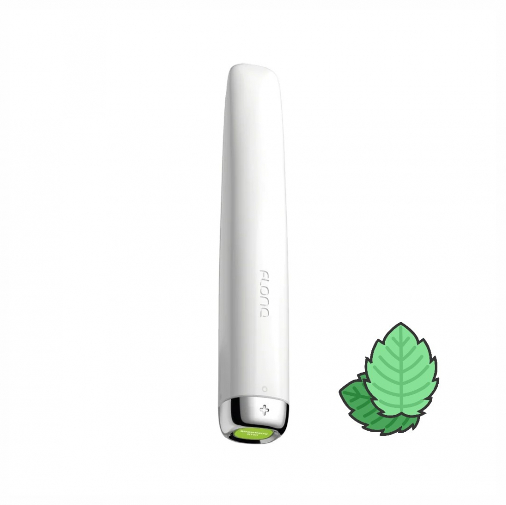 Flonq Plus E_600 Mint ice Flonq Plus E_600 Mint ice