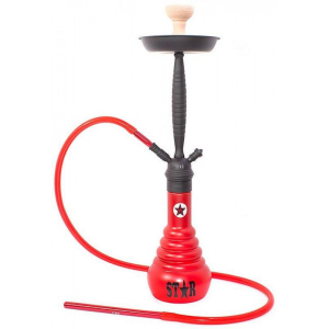 ������ | AMY 4 STARS 610 (BK-RD)