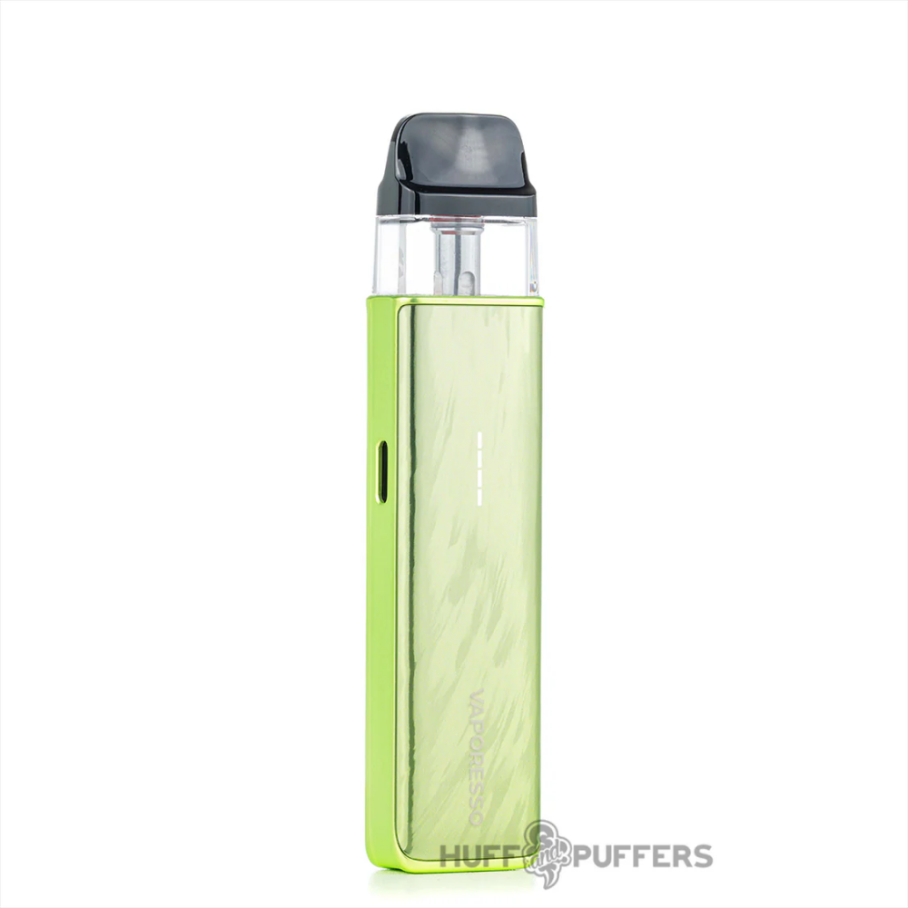 Pod VAPORESSO XROS 5 MINI (Flowing Green)