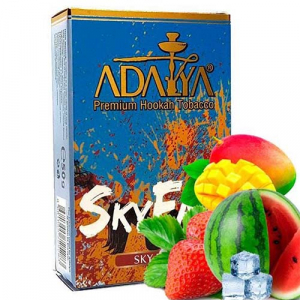 (!)Tutun p-u narghilea Adalya (50 gr) Sky Fall