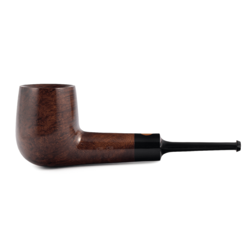 Трубка Walnut wood Brown Трубка Walnut wood Brown