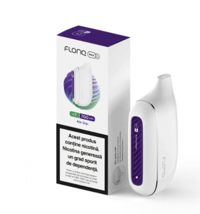 Tigareta electronica Flonq MAX E ALE GRP №7 Tigareta electronica Flonq MAX E ALE GRP №7