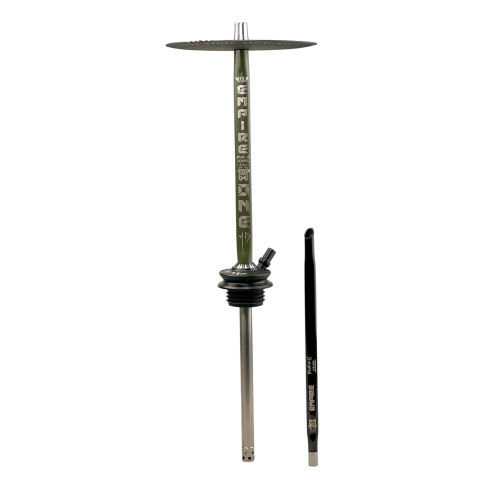 Hookah Empire Hakki