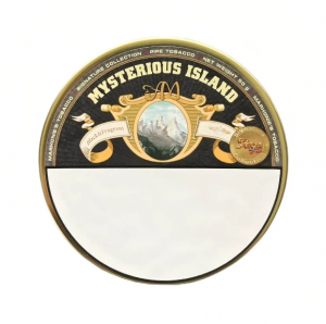 ����� ��������� Markonie�s Tobacco Mysterious Island 50��