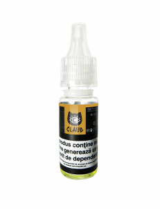 E-Liquid CLAUD 10ml. Classic Tobacco # 16