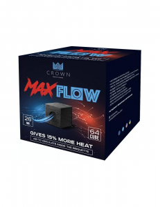 ����� ��� ������ | Crown 26mm MaxFlow