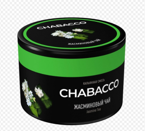 CHABACCO Jasmine Tea (Jsmn T) �26 40g