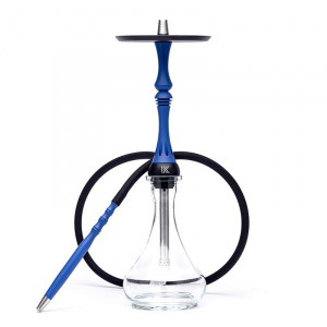 ������ | Alpha Hookah Kappa (��� �����) (Blue Matte)