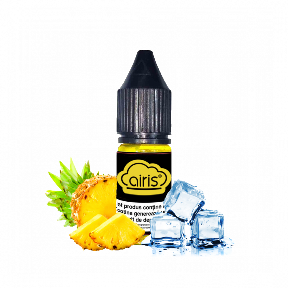 AIRIS 37 Pineapple Ice AIRIS 37 Pineapple Ice
