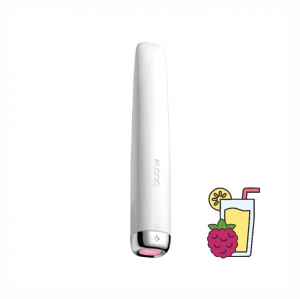 Flonq Plus E 600 Pink Lemonade	