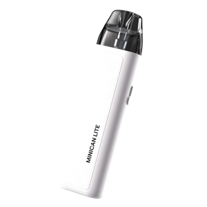 Minican Lite Clean White