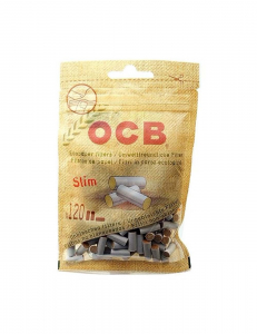 ������� OCB PAPER  SLIM (����� 120��)