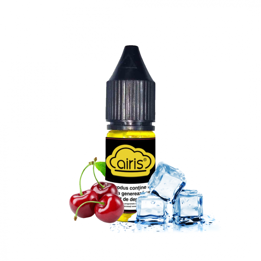 AIRIS 25 Cherry Ice AIRIS 25 Cherry Ice