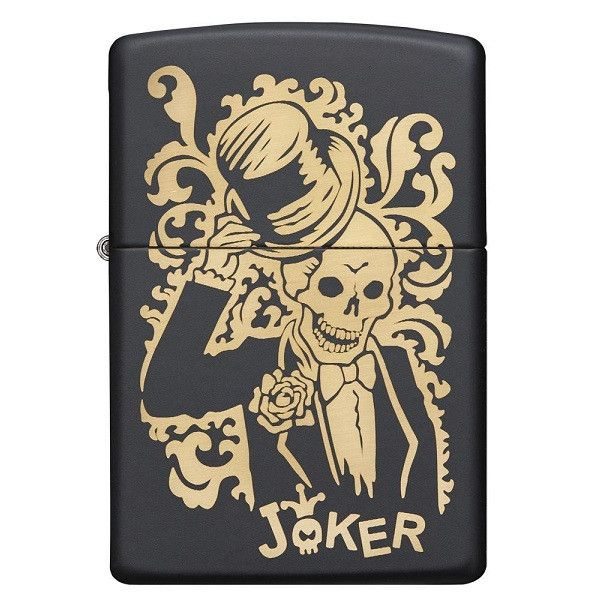 29632 218 Zippo Joker 29632 218 Zippo Joker