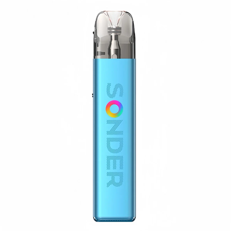 GeekVape Sonder Q 2 Kit (Ocean Blue) GeekVape Sonder Q 2 Kit (Ocean Blue)