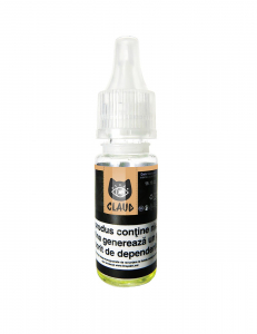 E-Liquid CLAUD 10ml. Ice Coffe # 14