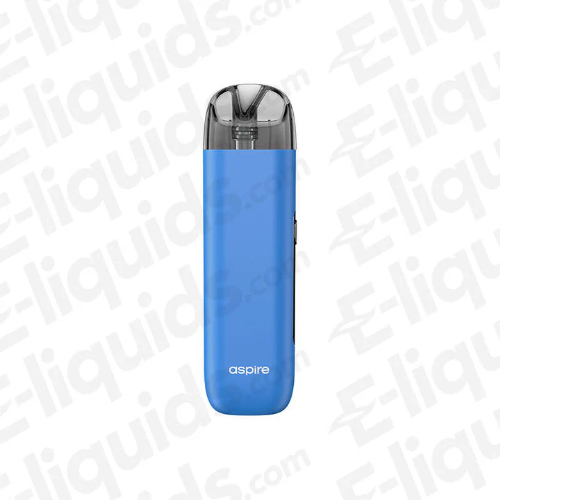 Minican 3 Pro Azure Blue